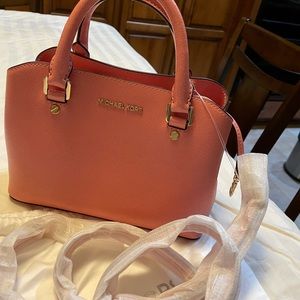 Michael Kors Crossbody Bag